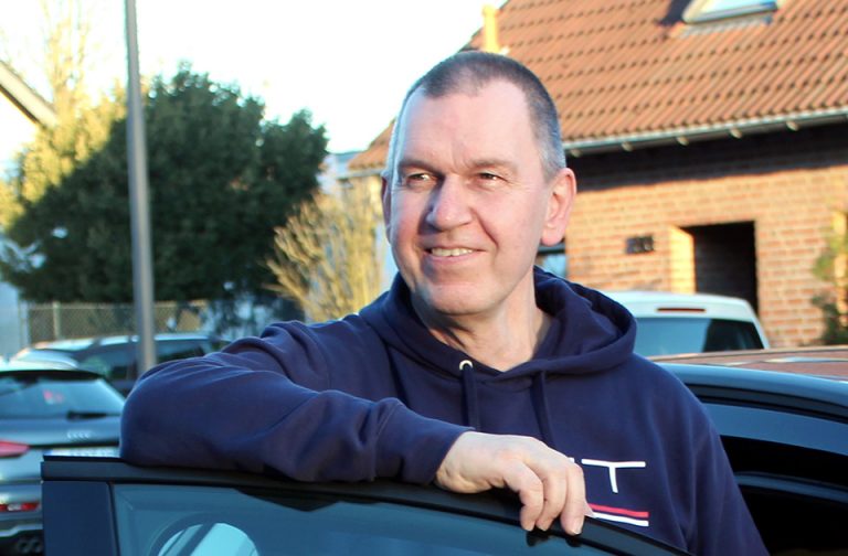 Über uns Stefans Fahrschule